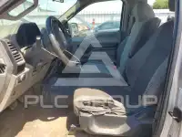 2016 Ford F-150 photo