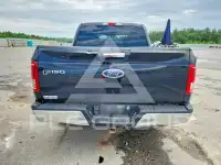 2016 Ford F-150 фото