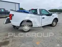 2016 Ford F-150 фото