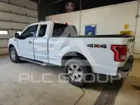 2016 Ford F-150 фото
