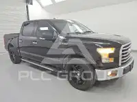 2016 Ford F-150 фото