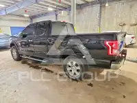 2016 Ford F-150 фото