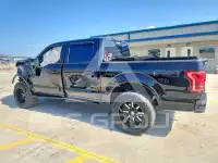 2016 Ford F-150 фото