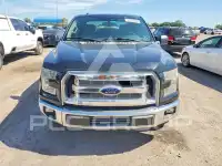 2016 Ford F-150 фото