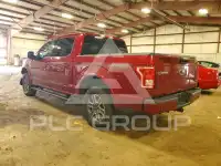 2016 Ford F-150 фото