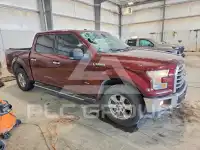 2016 Ford F-150 photo