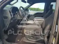 2016 Ford F-150 фото