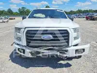 2016 Ford F-150 фото