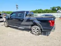 2016 Ford F-150 фото