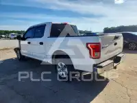 2016 Ford F-150 фото