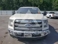 2016 Ford F-150 фото