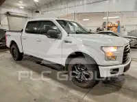 2016 Ford F-150 фото