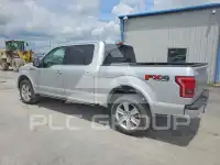 2016 Ford F-150 фото