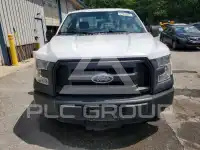 2016 Ford F-150 photo