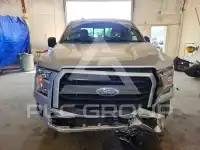 2016 Ford F-150 фото