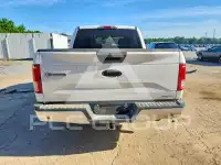 2016 Ford F-150 фото