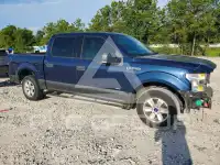 2016 Ford F-150 фото