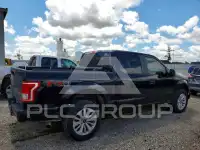 2016 Ford F-150 photo