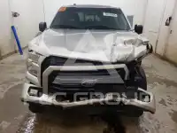 2016 Ford F-150 фото