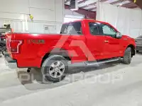 2016 Ford F-150 фото