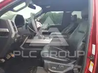 2016 Ford F-150 фото