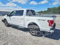 2016 Ford F-150 фото