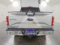2016 Ford F-150 фото