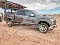 2016 Ford F-150 фото