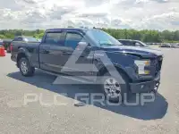 2016 Ford F-150 фото
