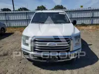 2016 Ford F-150 фото
