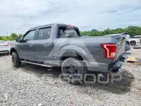 2016 Ford F-150 фото