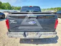 2016 Ford F-150 фото