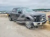 2016 Ford F-150 фото