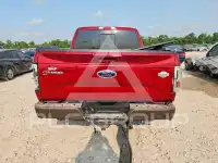 2016 Ford F-150 photo