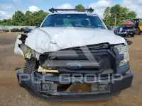 2016 Ford F-150 photo