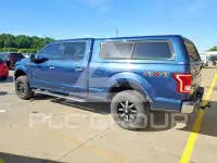 2016 Ford F-150 photo