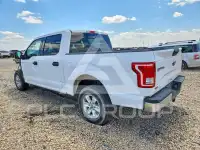 2016 Ford F-150 фото