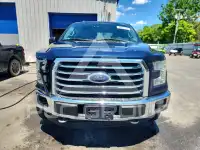 2016 Ford F-150 фото