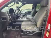 2016 Ford F-150 photo