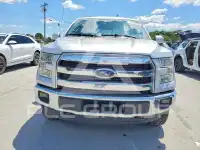 2016 Ford F-150 фото