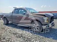 2016 Ford F-150 фото