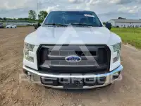 2016 Ford F-150 фото
