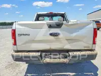 2016 Ford F-150 photo