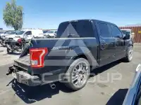 2016 Ford F-150 photo