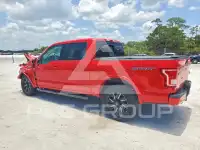 2016 Ford F-150 photo