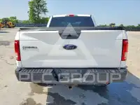 2016 Ford F-150 фото