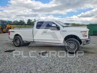 2016 Ford F-150 фото