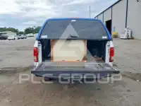 2016 Ford F-150 фото