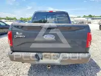 2016 Ford F-150 фото