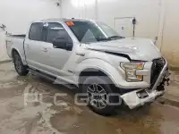 2016 Ford F-150 фото